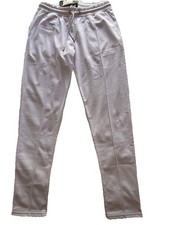 Boohoo Man Men's White Slim