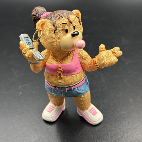 Bad taste bears - taste, shaz