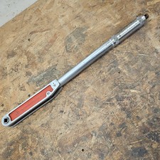 Vintage Britool Torque Wrench