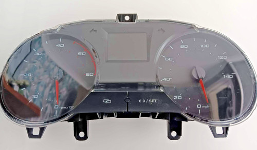 Seat ibiza mk4 2008 - 2008, 2014