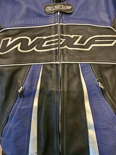 Wolf motorbike racing - wolf,