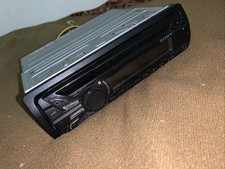 Sony  Old School CDX-GT270MP