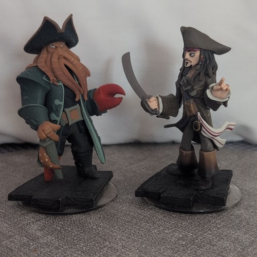 Disney infinity pirates of - 1.0,