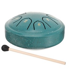 Hand Pan Drum Mini Steel