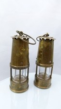 Eccles Type Mini Brass