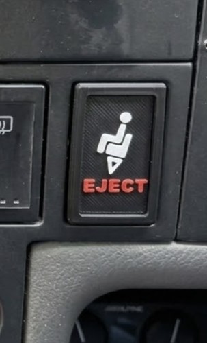 Transporter custom dash - transporter,