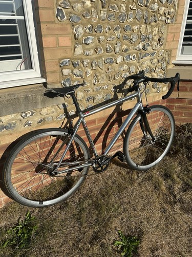 Specialized langster single - langster,