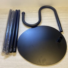 188cm (6'2") Shepherds Hook