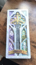 Excalibur board game - board,