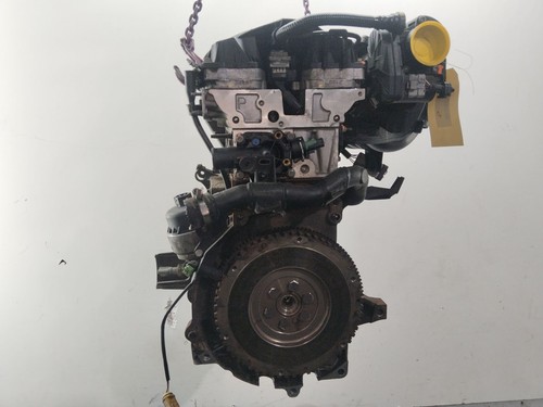 Nfu complete engine 6531206 - engine,