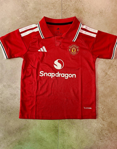 New man utd kids - new,