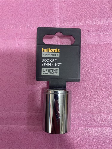21mm halfords advanced 2 - advanced, 1/2