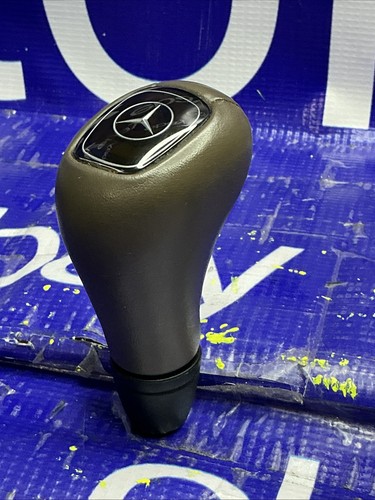 Mercedes transmission shift - mercedes, #g