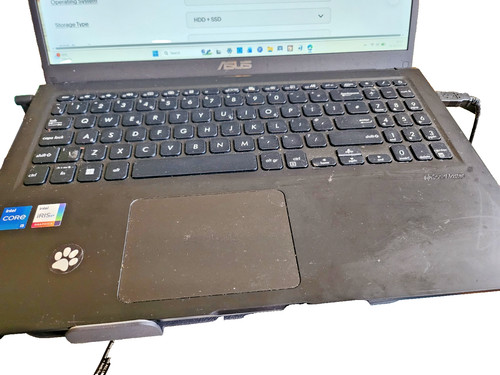 Asus laptop vivobook - vivobook, 15
