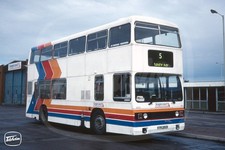 Bus Photo - Stagecoach Devon