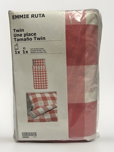 New ikea emmie ruta twin - ruta,