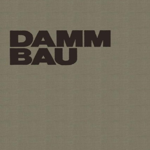 Dammbau theorie und - theorie,