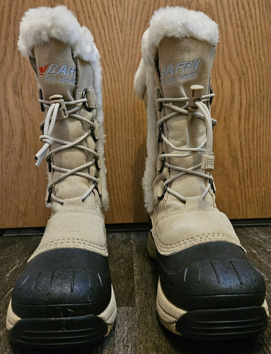 Baffin chloe women sued - women’s,