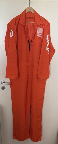 Slipknot 1999 original blue - slipknot,