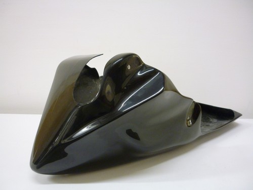 Aprilia 750 shiver - belly, pan
