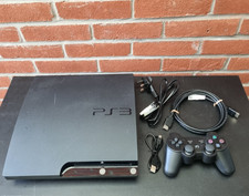 Sony PlayStation 3 Slim 320GB