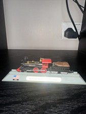 del prado locomotives american