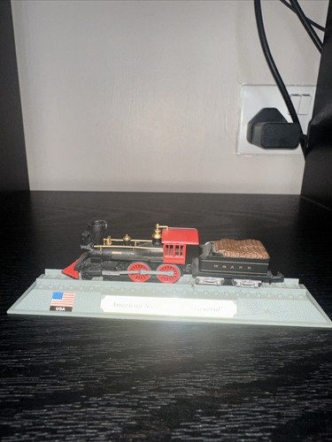 Del prado locomotives - del,