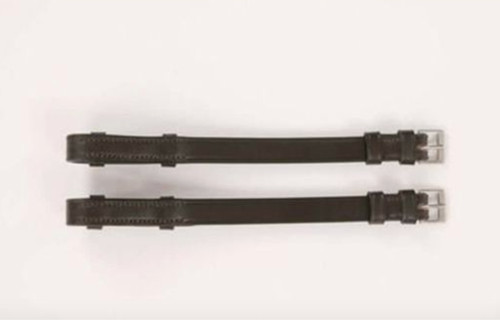 Jeffries falcon cheek pieces - jeffries,