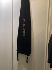 PHILIPP PLEIN SPORT FLEECE