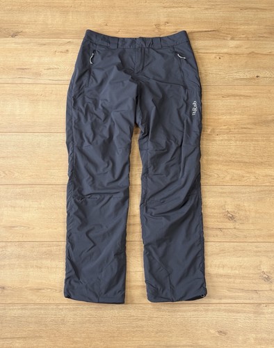 Rab incline vapour - rab,