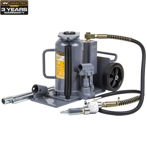 Winntec air trolley bottle - winntec,