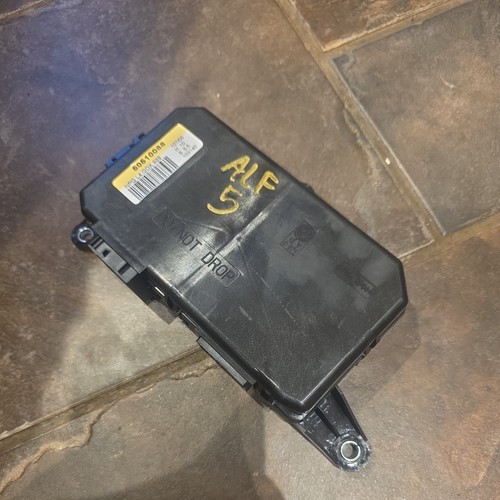 Right door window ecu - -,