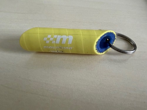 Mountune samco key ring rare - x,