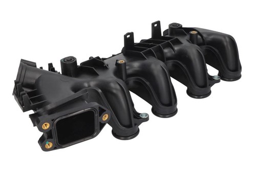 Intake manifold piece fits - piece,