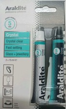 Araldite Crystal Clear Ceramic
