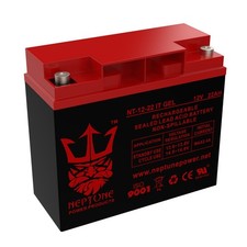 12V 22Ah Gel Battery