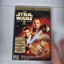 Star Wars Episode I The