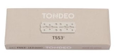 Tondeo tss replacement tss3 - tondeo,