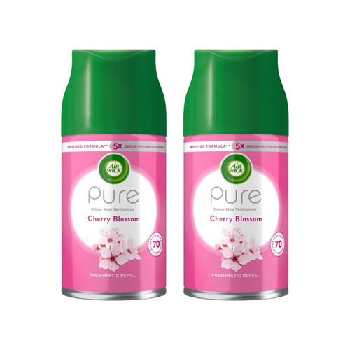 Air wick pure freshener - wick,