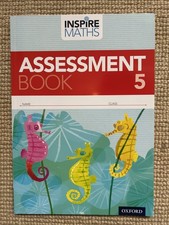 Inspire Maths - Assessment