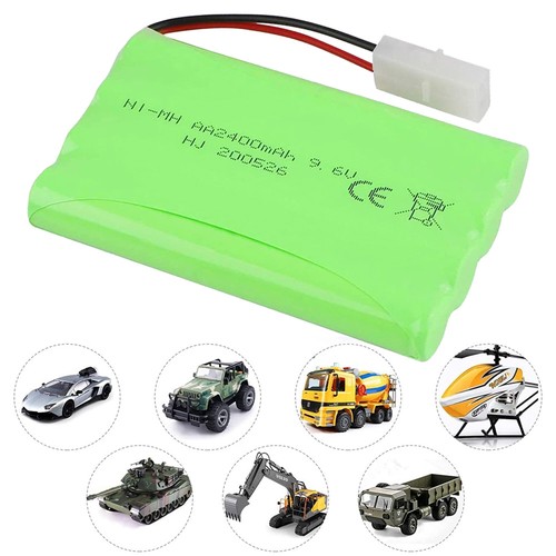 2400mah nimh rc - 2400mah, aa
