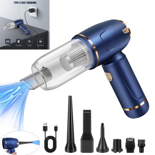 1000w compressed air duster - compressed,