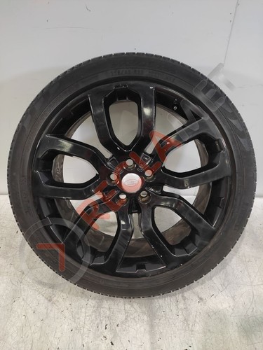 Range rover sport - range, 2014-2022