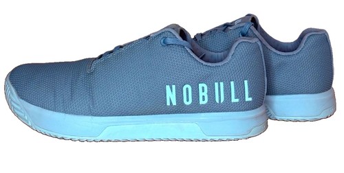 Nobull superfabric trainer - nobull,