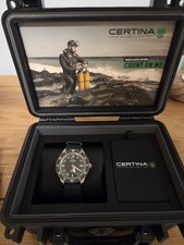 Certina DS PH200M Automatic