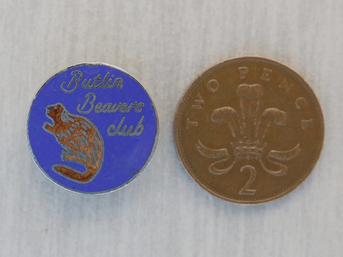 1950 1960 s - -, butlins