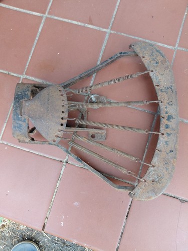 Old vespa lambretta - old,