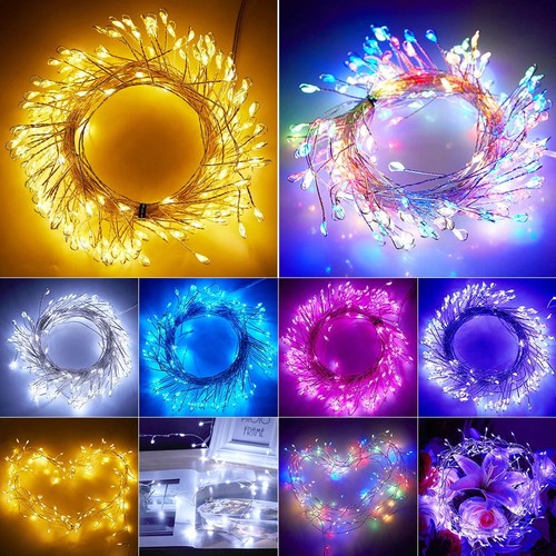 Solar 100 200 led - led, copper