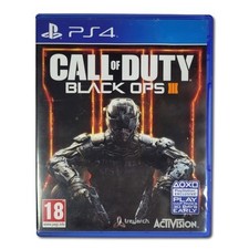 Call duty black - black, ops
