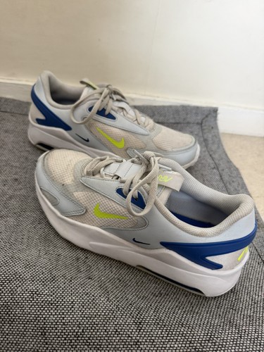 Nike air max - nike, bolt